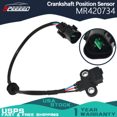 MR420734 Crankshaft Sensor for Mitsubishi Space Star Lancer Carisma Colt
