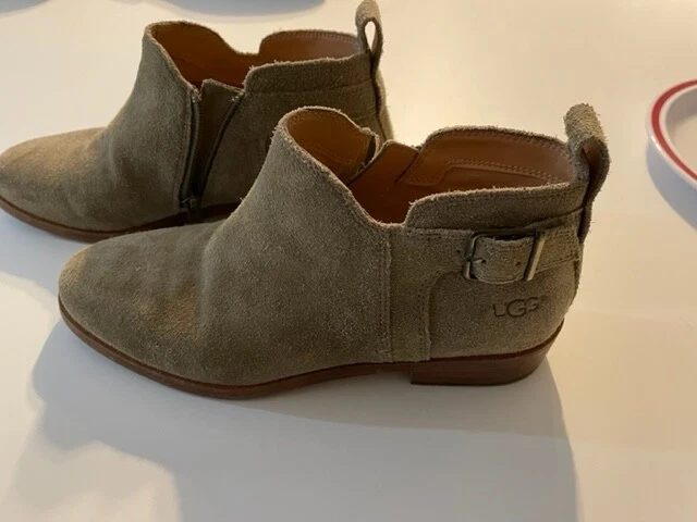 Ugg kelsea bootie deals