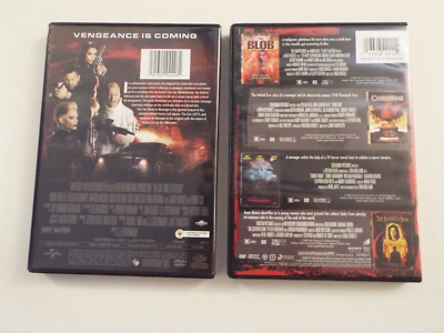 The Car: Road to Revenge (DVD, 2019) for sale online | eBay