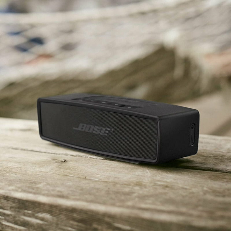 Bose SoundLink Mini 2 Special Edition Bluetooth Smart Speaker