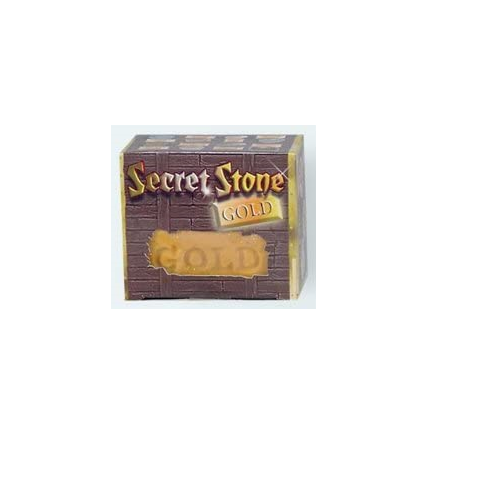 Simba Secret Stone Gold Spielzeug Entdecker-Spiel Ausgrabungsset 