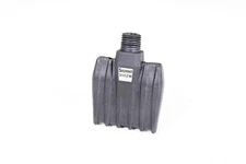 SILVENT 9002W, Flat nozzle