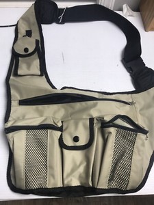 Fishermans-Fannie-Pack-5-Pockets-Fishing-Gear-Pack