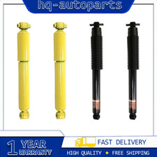 Shocks Fits Chevrolet Blazer 5.7L 1992 1993 1994