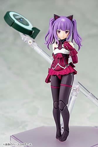Kotobukiya Ayaka Ichijo (Plastikmodell) NEU aus Japan - Bild 8 von 9