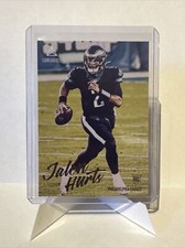 Jalen Hurts Eagles