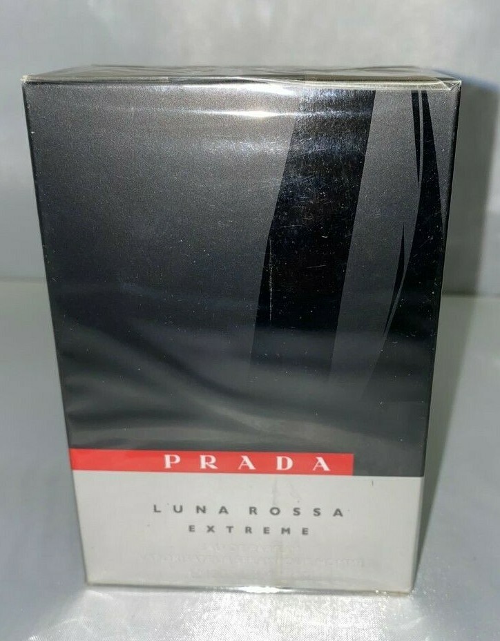 prada luna rossa extreme cologne