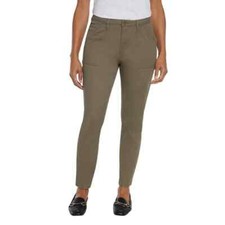 Banana Republic Ladies' High Rise Twill Pant - NWT