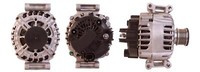 Lucas Lichtmaschine Generator 150A 14V FüR Mercedes-Benz C-Klasse 200 250 E