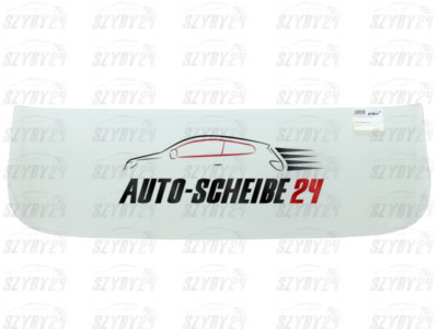 Frontscheibe Windschutzscheibe für Ford F100 1956 / Panel Delivery 1956
