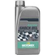 Motorex Racing Shock Oil 1LT 196888