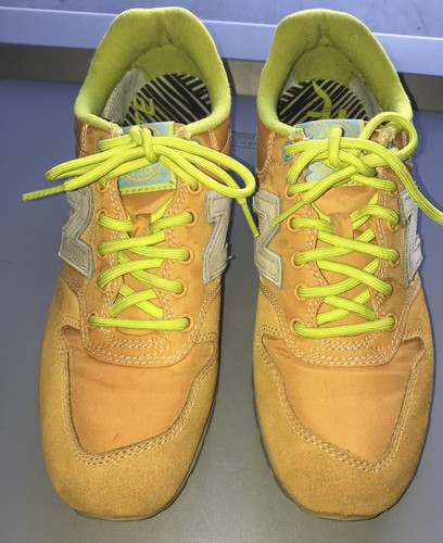 white womens new balance