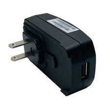 NEW Genuine Phihong AC Adapter Switching Power Supply PSA105R-050QL6 5V 1A OEM