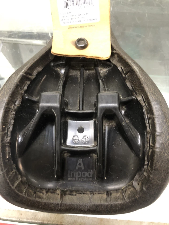 Asiento trípode Odyssey Foto 2 de 2
