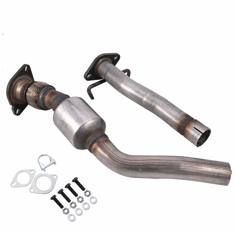2011 Chevy Impala Catalytic Converter