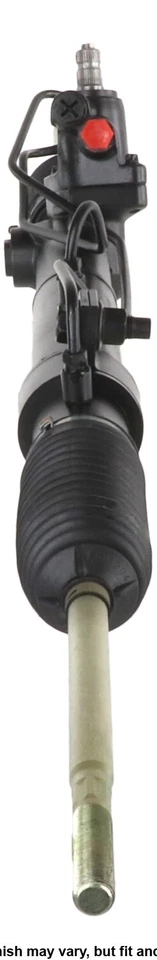 Montaje de cremallera y piñón Cardone para Nissan Quest 2004-2009 Foto 4 de 4