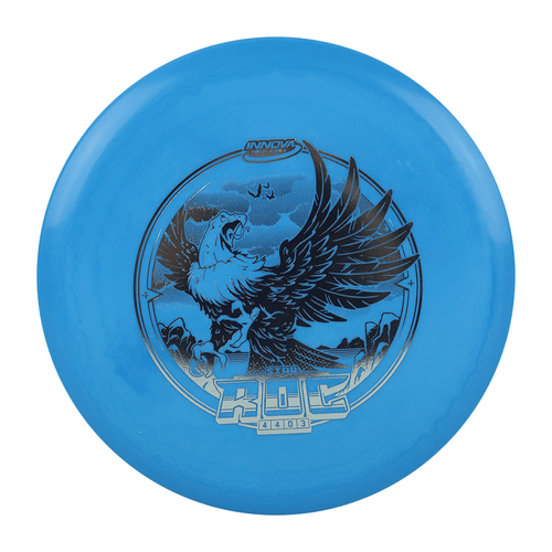 Innova Disc Golf Star Rancho Roc Midrange Disc 4/4/0/3 - Choose Exact Disc - Picture 2 of 29