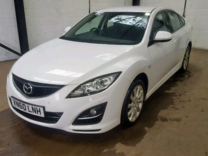 Цвет 34k mazda