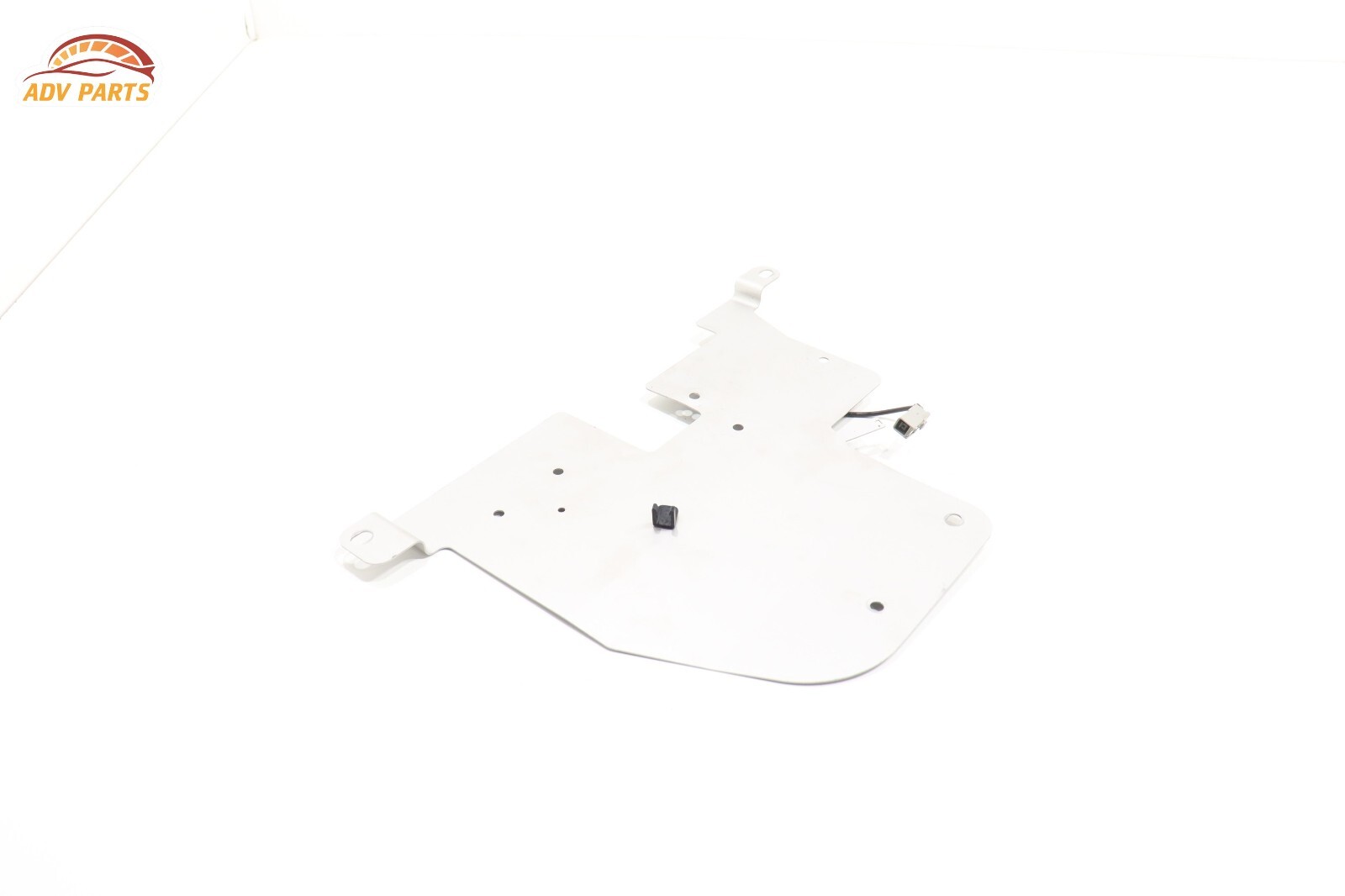 2007 - 2010 ASTON MARTIN V8 VANTAGE GPS NAVIGATION ANTENNA MODULE & PLATE OEM