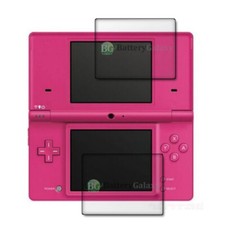 1 3 6 10 Lot LCD Ultra Clear HD Screen Guard Protector for Nintendo Dsi NEW HOT 