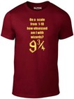 How obsessed with Wizards T -Shirt - Funny t shirt retro magic potter gift joke