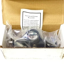 MXPRO 3625-R-1 Oxygen Regulator Flowmeter 50 PSI