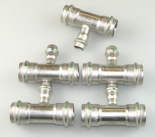 Latte Fichte/Tanne sägerau 28 mm x 48 mm x 2500 mm kaufen bei
