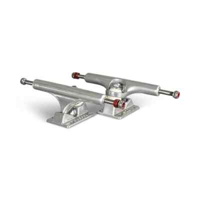 Ace AF1 Hohle 66 Skateboard Achsen (Paar) - Poliert
