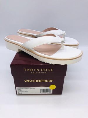 taryn rose taziana sandal