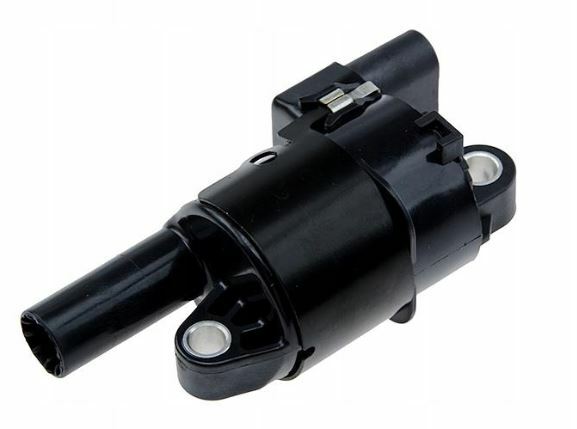Ignition coil ignition module Cadillac CTS 6.0