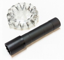 Rock Island Armory 1 To 8 Shotgun Magazine Tube Extension 12ga 12 Gauge