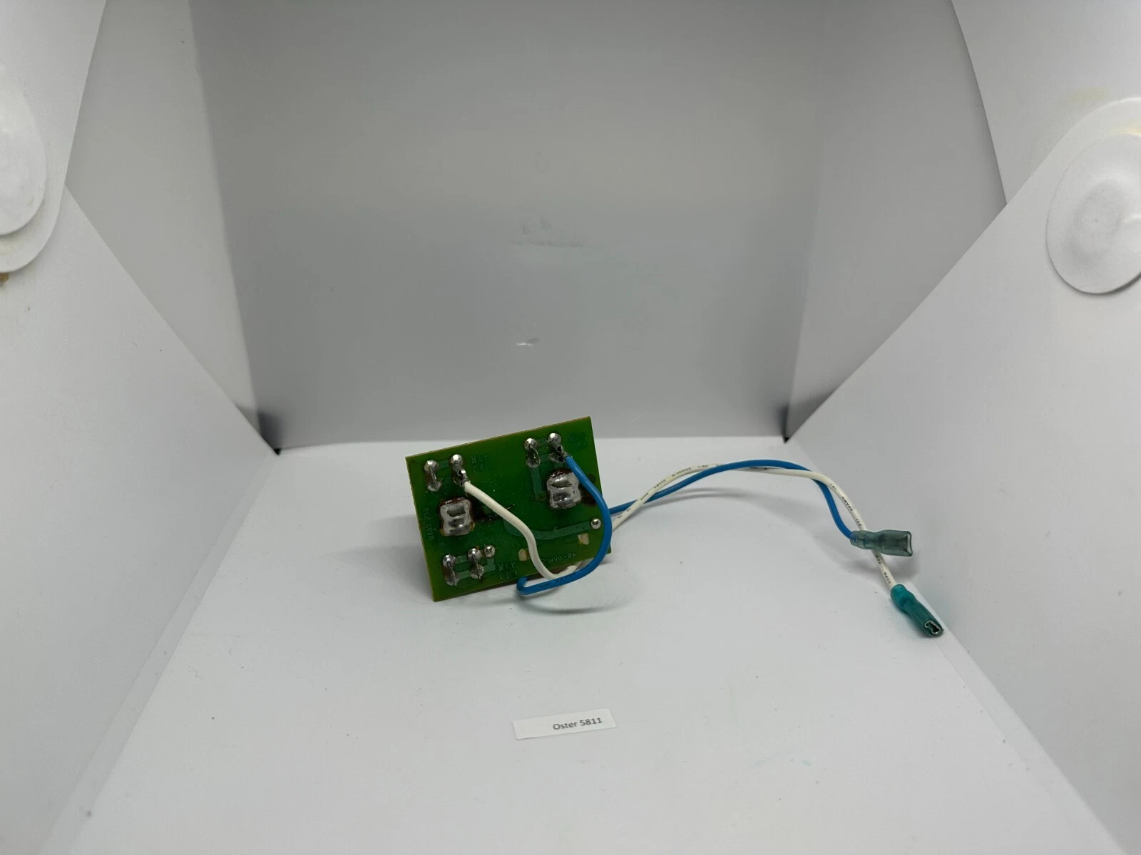 parts for Sunbeam Oster Bread Maker 5811