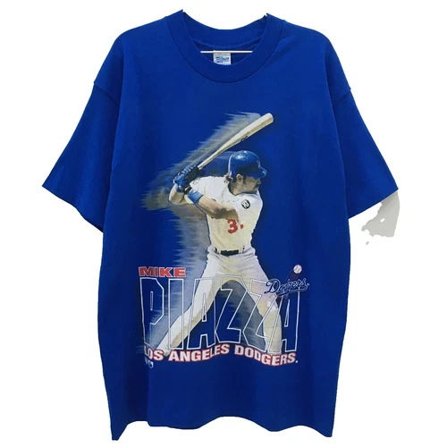 Mike Piazza MLB Shirts