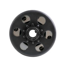 Centrifugal Clutch 5/8" Bore 10 Tooth Go Kart Mini Bike For 40,41,420 Chain