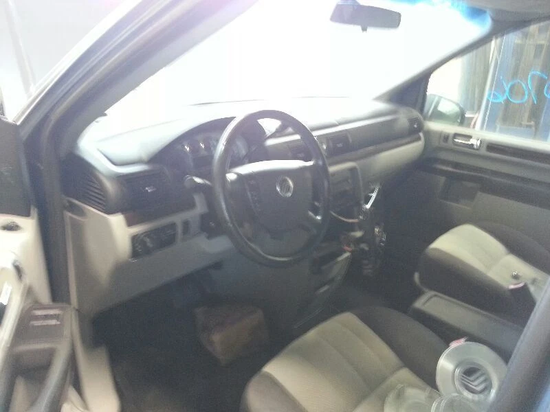 Limpiaparabrisas trasero privacidad vidrio tinte maletero/escotilla/puerta trasera se adapta 04-07 FREESTAR 1948091 Foto 4 de 4