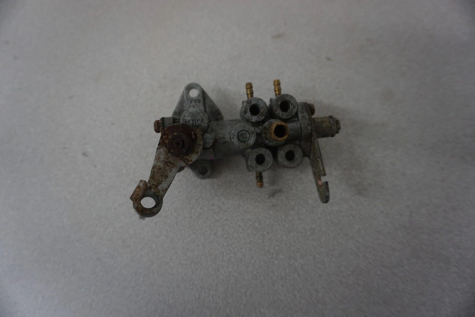 1991-1997 Polaris RXL 650 SKS OEM Engine Motor Oil Injection Pump Ass'y