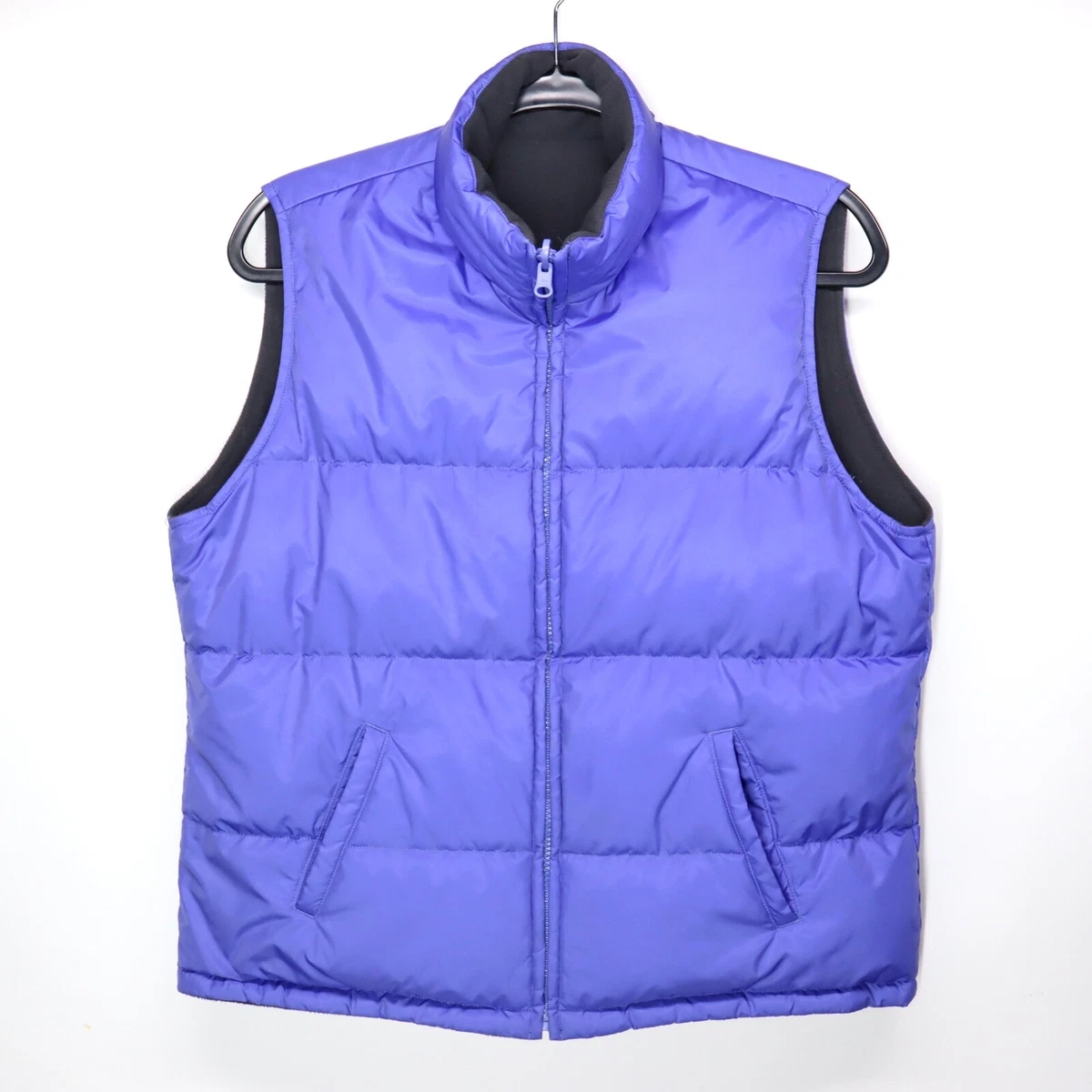 Target down cheap vest