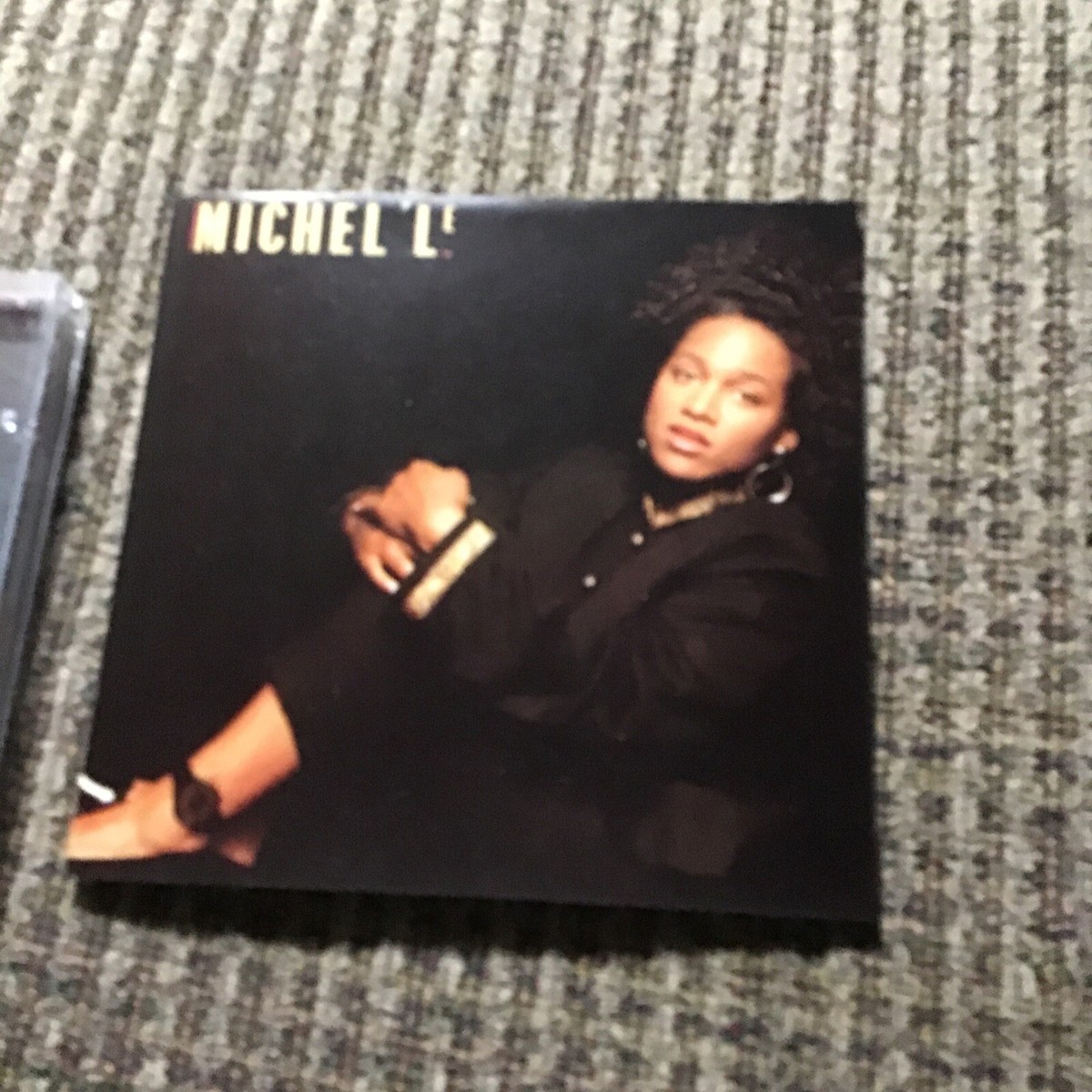 洋楽 Michel'le MICHEL'LE [ FULL ALBUM ] - YouTube