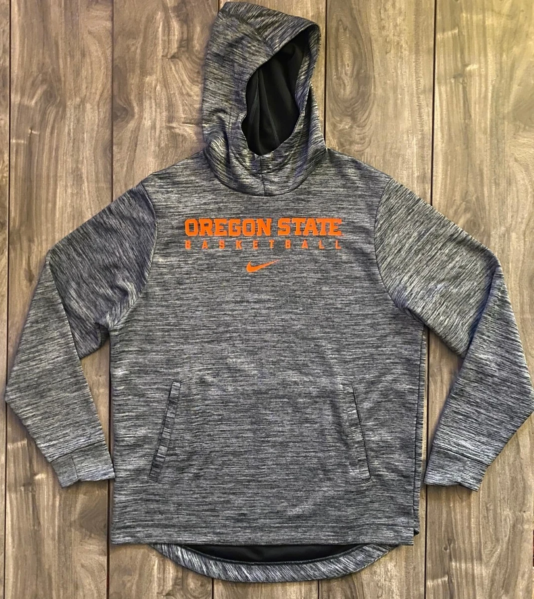 Oregon basketball hoodie 2025