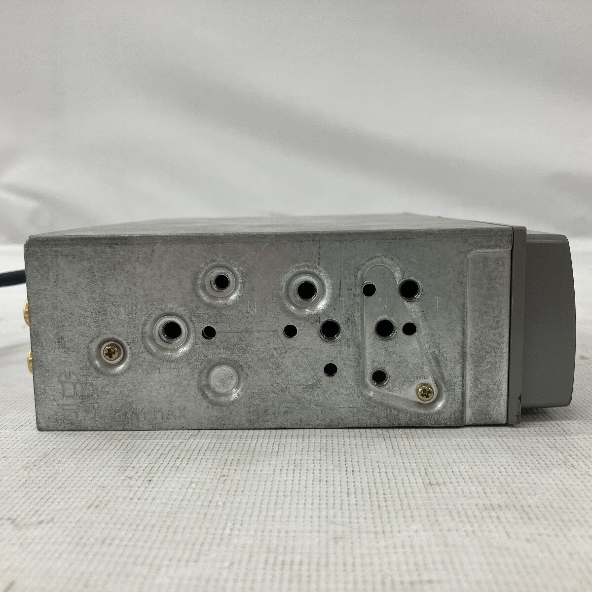 ALPINE ERA-G310 Graphic Equalizer Car Audio | eBay ALPINE ERA-G310 Graphic Equalizer Car Audio | eBay