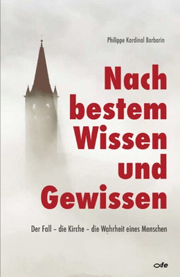 Nach bestem Wissen und Gewissen | Philippe Barbarin | 2022 | deutsch