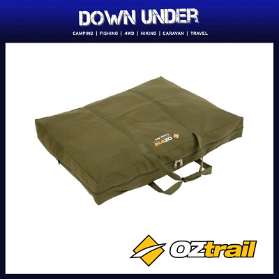Oztrail Canvas Furniture Bag Large 9320531024919 Australia