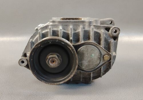 SUBARU Pleo RA1 EN07W SUPERCHARGER AISIN AMR500 14408KA111 - Picture 7 of 10