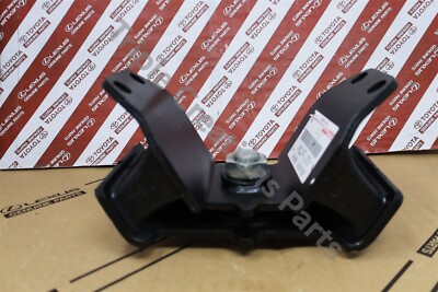 アンコ Toyota Genuine 12371-67041 Insulator Engine Mounting Rear No.1