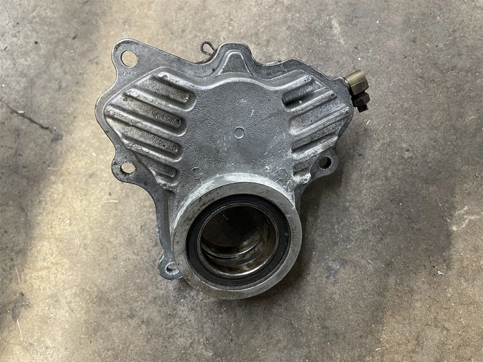 Pinza de freno Arctic Cat F6 LXR ZR 9000 8000 7000 XF F8 F1000 Z1 07 08 09-13 OEM Foto 3 de 3