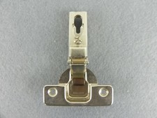 4x Cerniera SALICE per mobili pensili Ante sportelli Armadi Apertura interna V 3