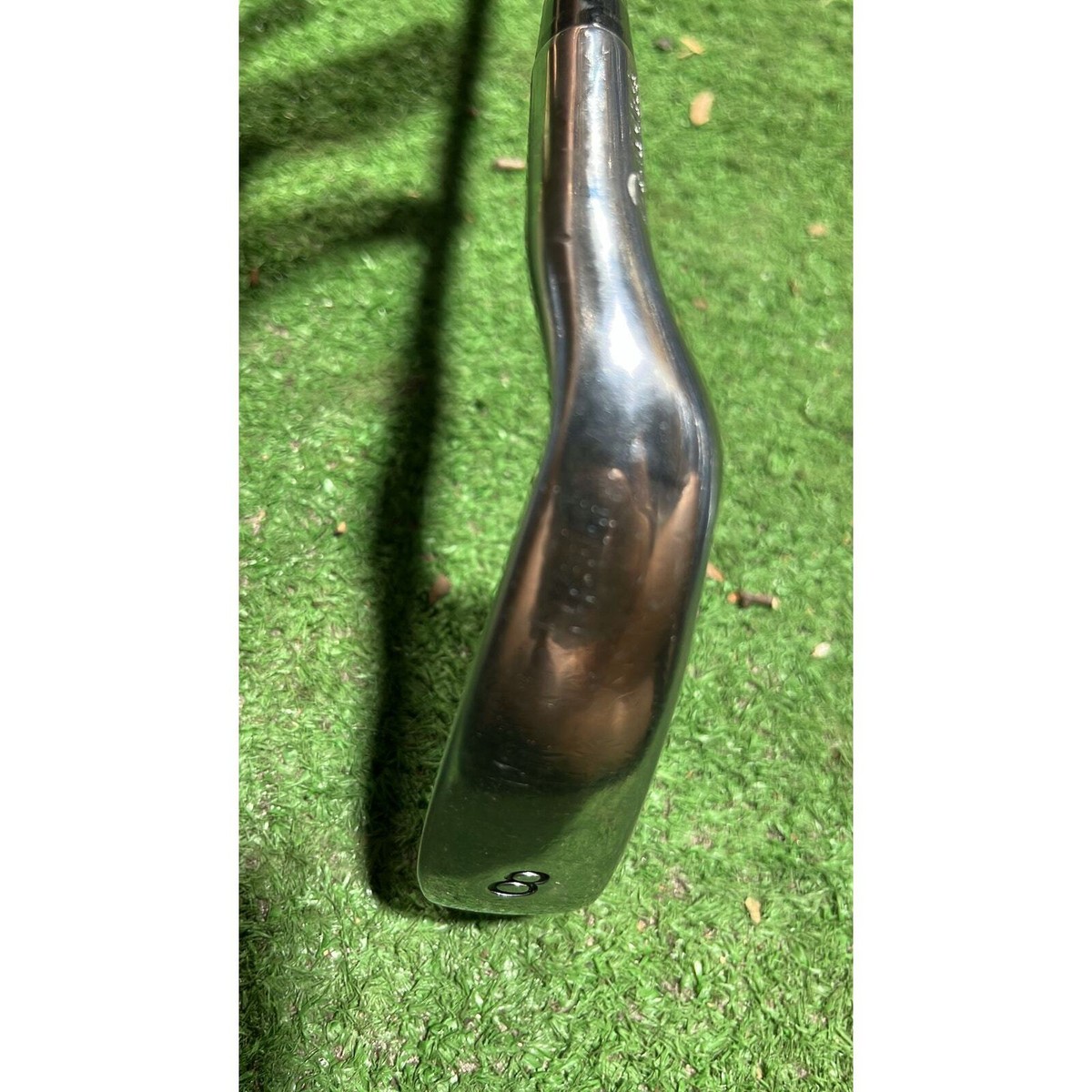 Taylor Made ｒ７ C G B M A X TAYLORMADE R7 CGB MAX 4 IRON GRAPHITE STIFF FLEX RIGHT-HANDED