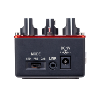 Vox Valvenergy Mystic Edge | eBay