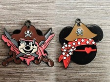 50 PCS Cartoon Halloween Charms Metal Pendants DIY Jewelry