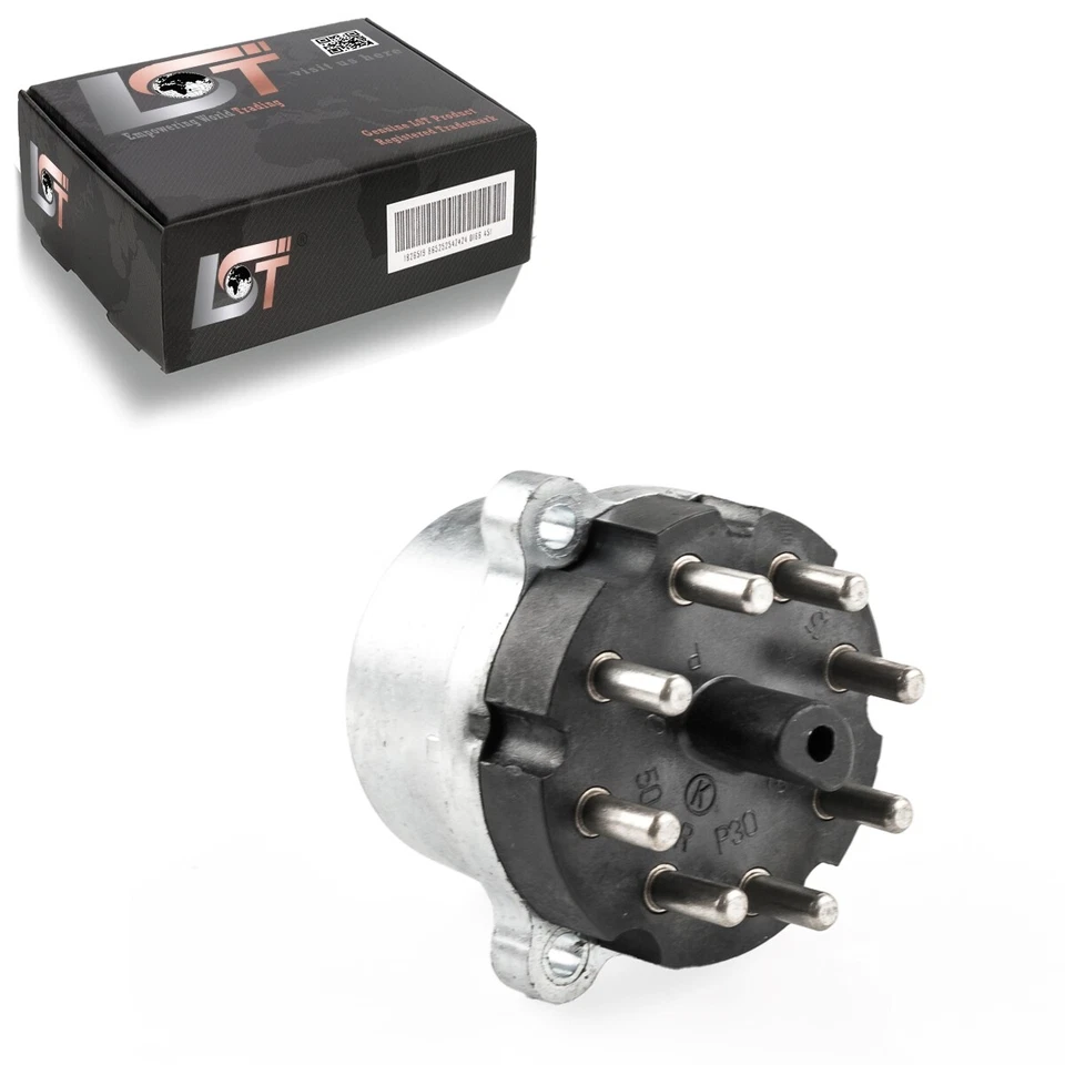 Zündschalter Startschalter Zündschloss für Mercedes W108 W112 W115 W116 W602 611